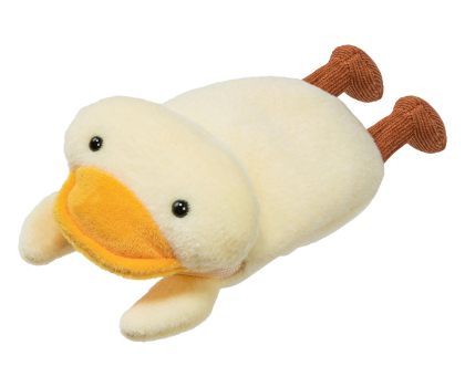 Etui do telefonów Laut MAGMOJI Wallet Duckie
